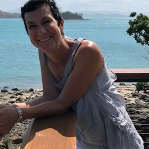 Meet your Posher, Susan